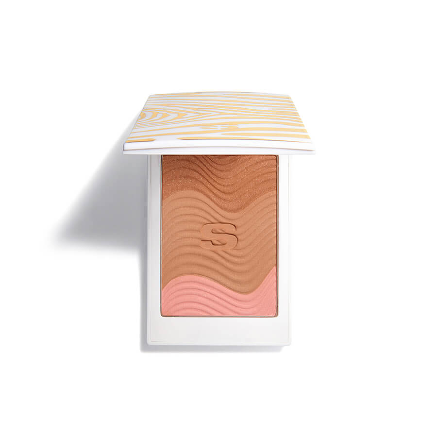 Phyto-Touche Sun Glow Powder