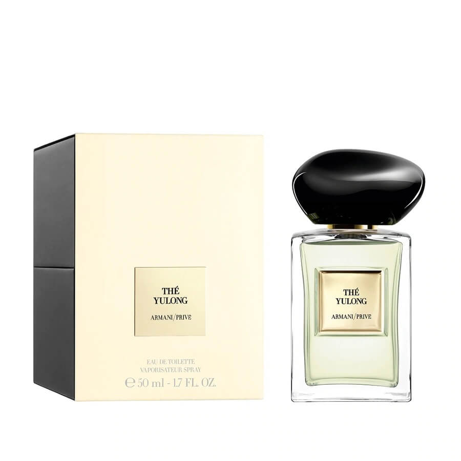 Thé Yulong Eau de Toilette