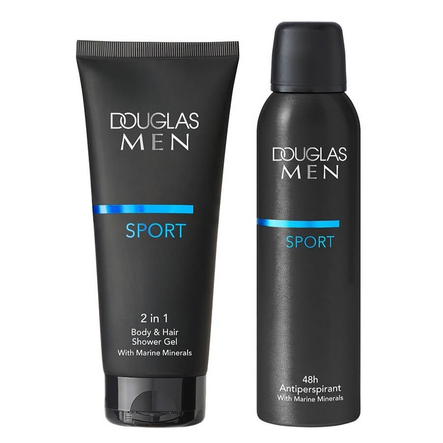Sport Set 