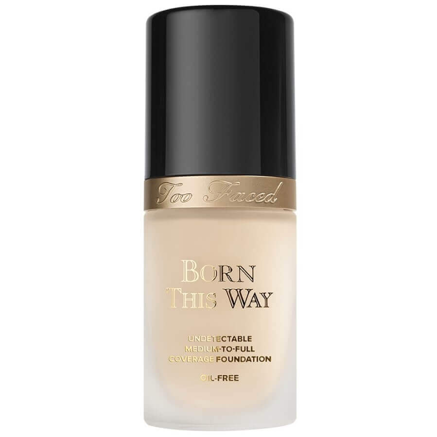 Born This Way Foundation