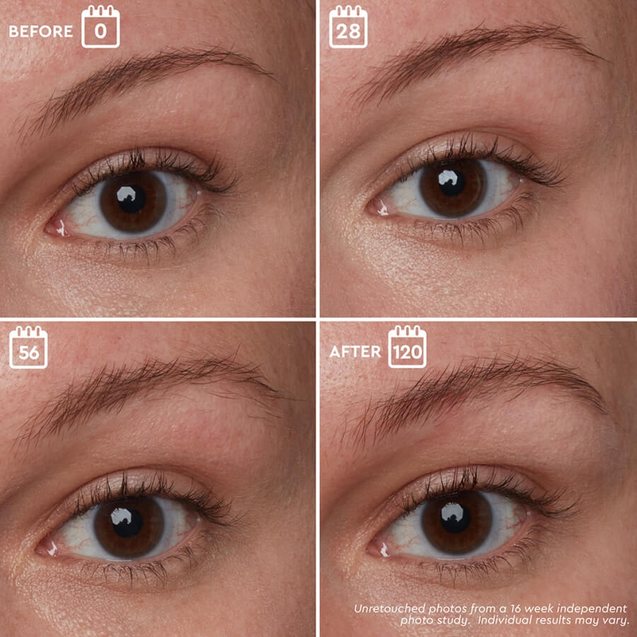 Brow Genius Brow Serum