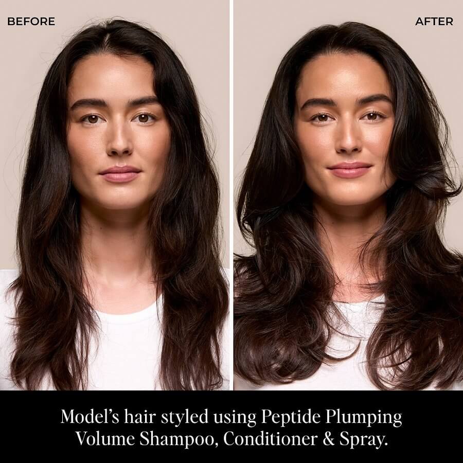 Peptide Plumping Volume Spray