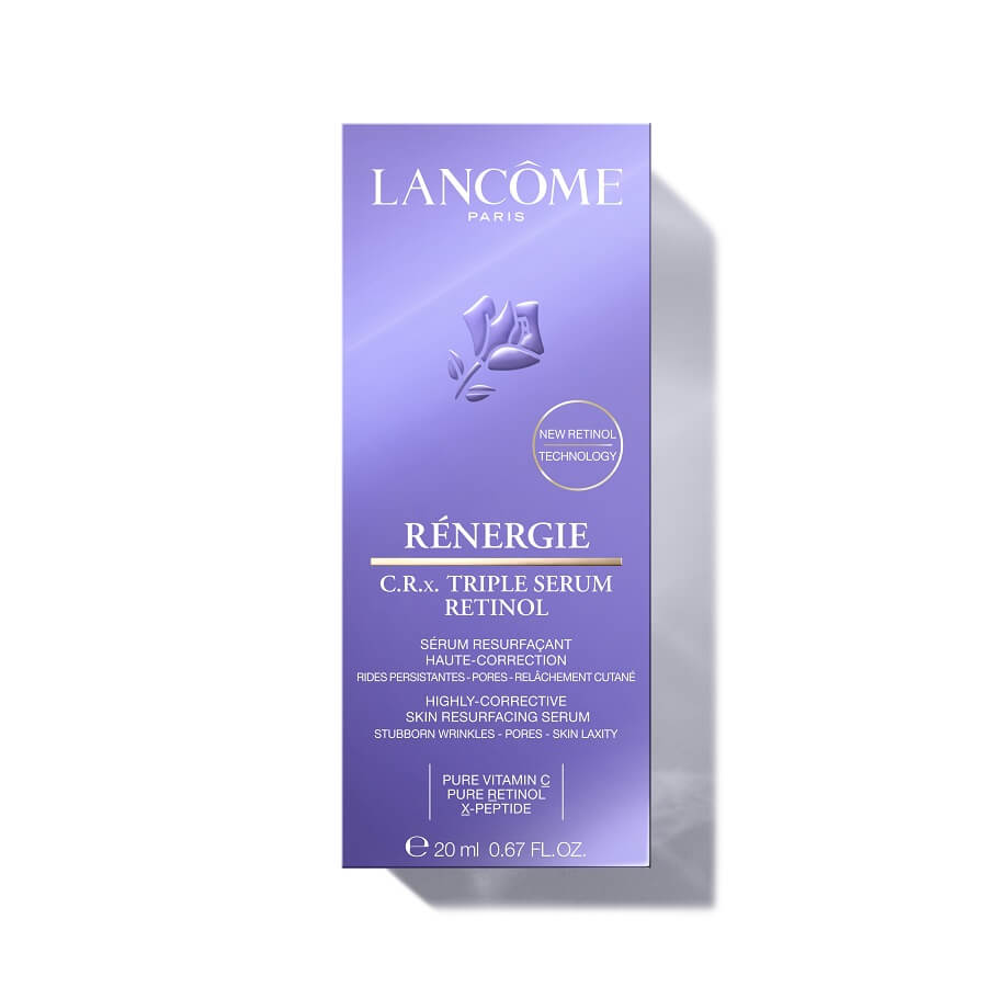 Rénergie C.R.x Triple Serum Retinol