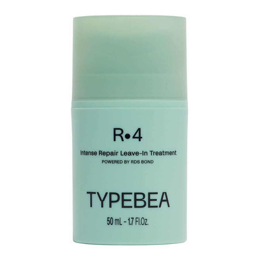 R4 Intense Repair Leave-In Treatment
