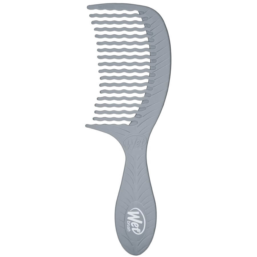 Go Green Treatment Comb Charcoal Blended