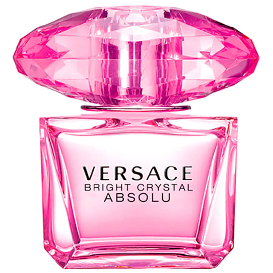 Versace Bright Crystal Absolu Eau de Parfum