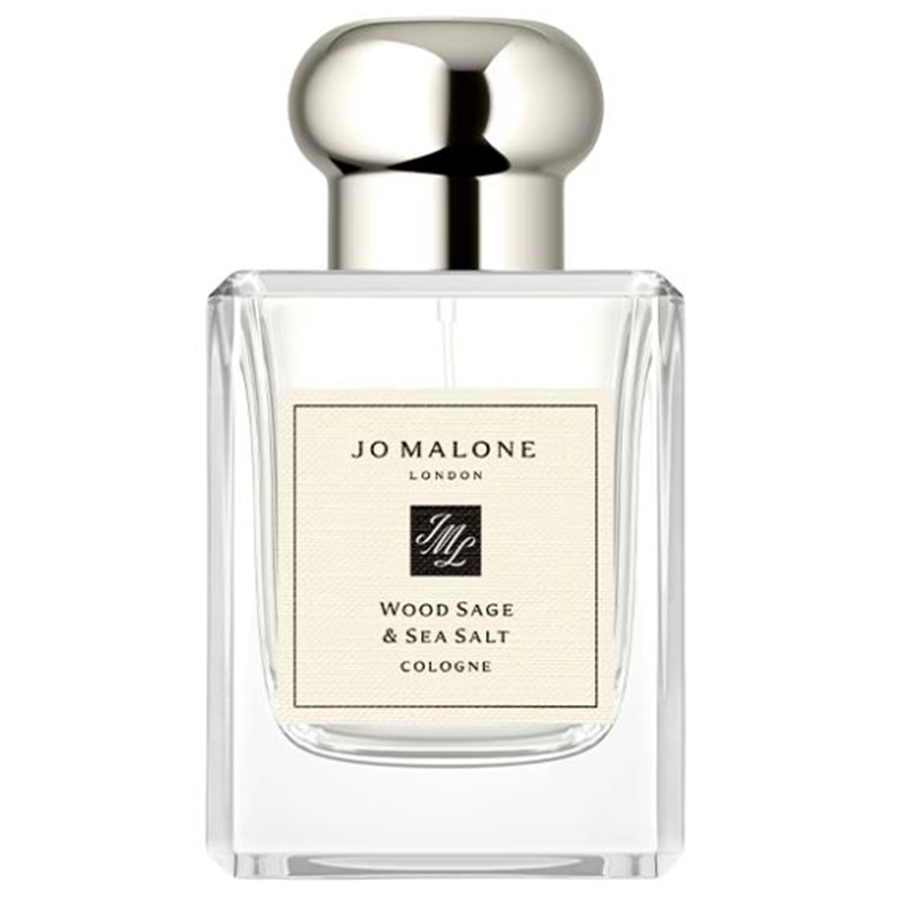 Wood Sage & Sea Salt Cologne