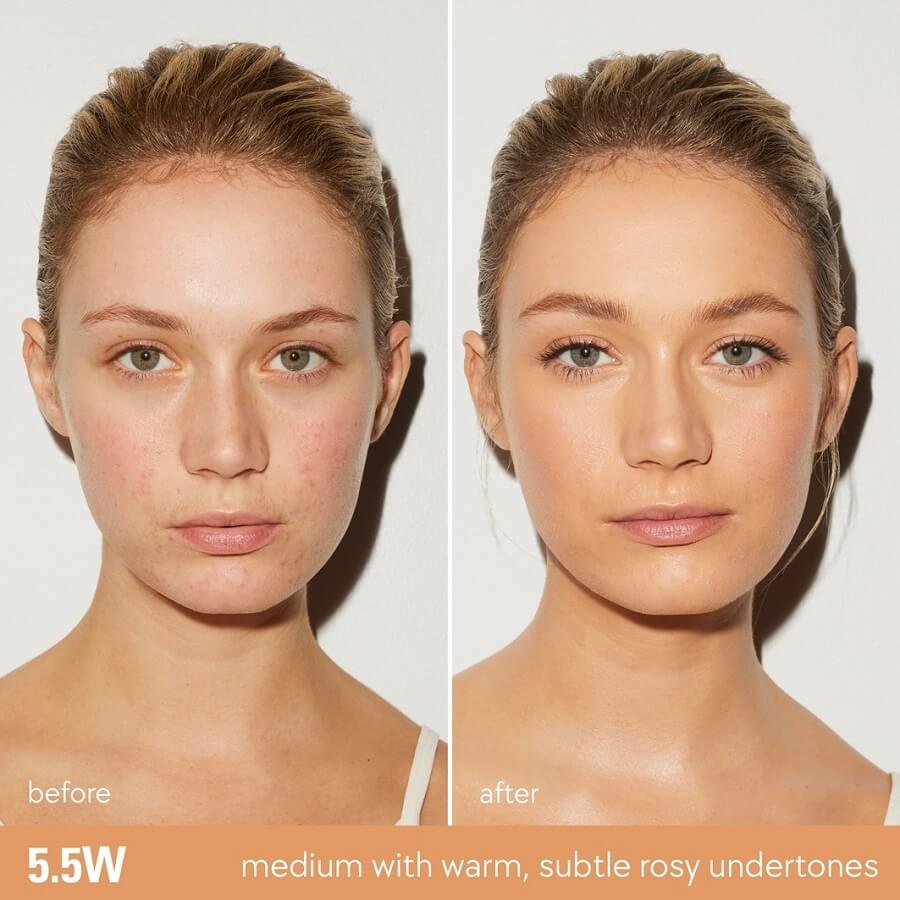 Liquid Foundation