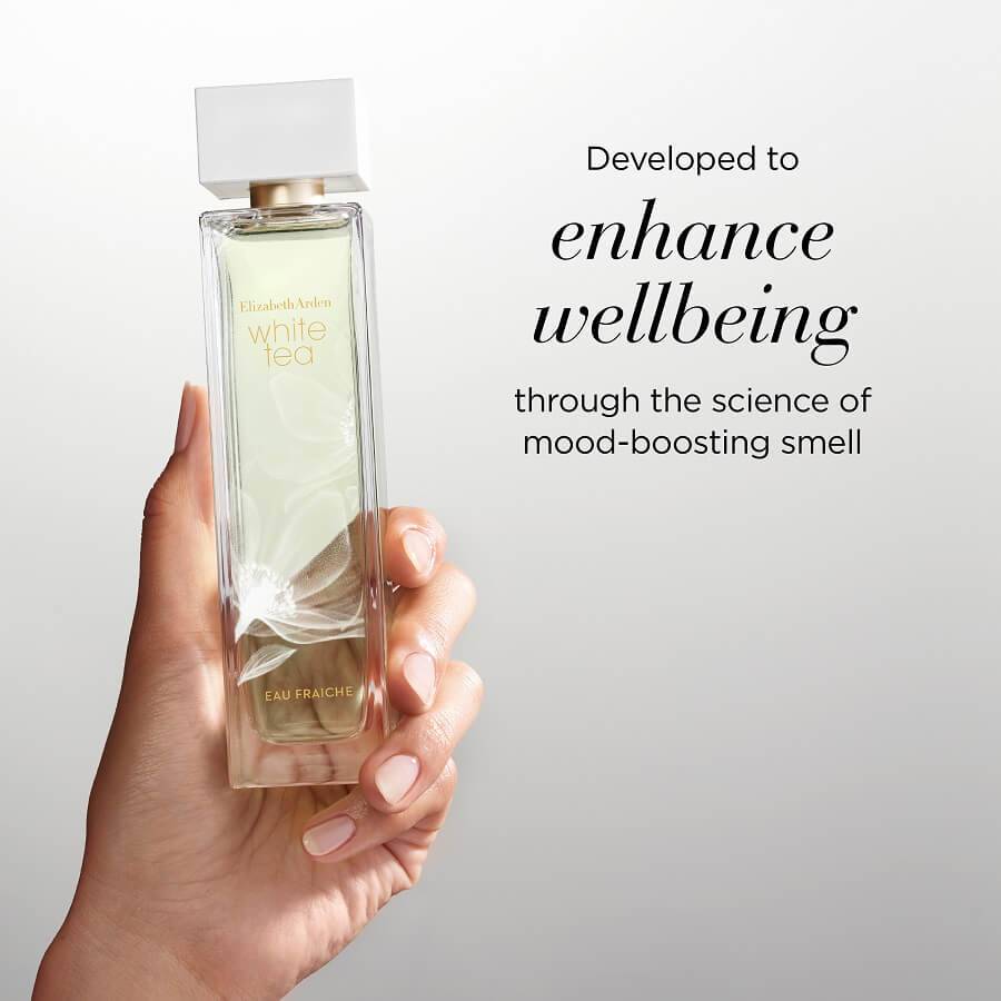 White Tea Eau De Fraiche