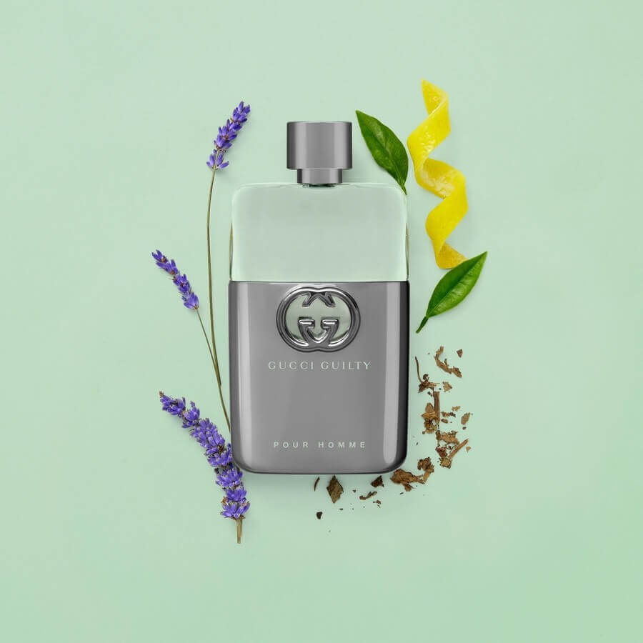 Eau de Toilette