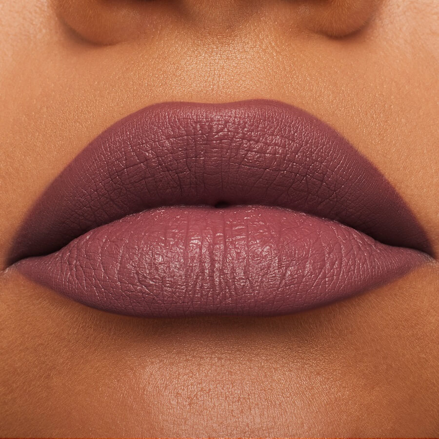 Macximal Matte Lipstick