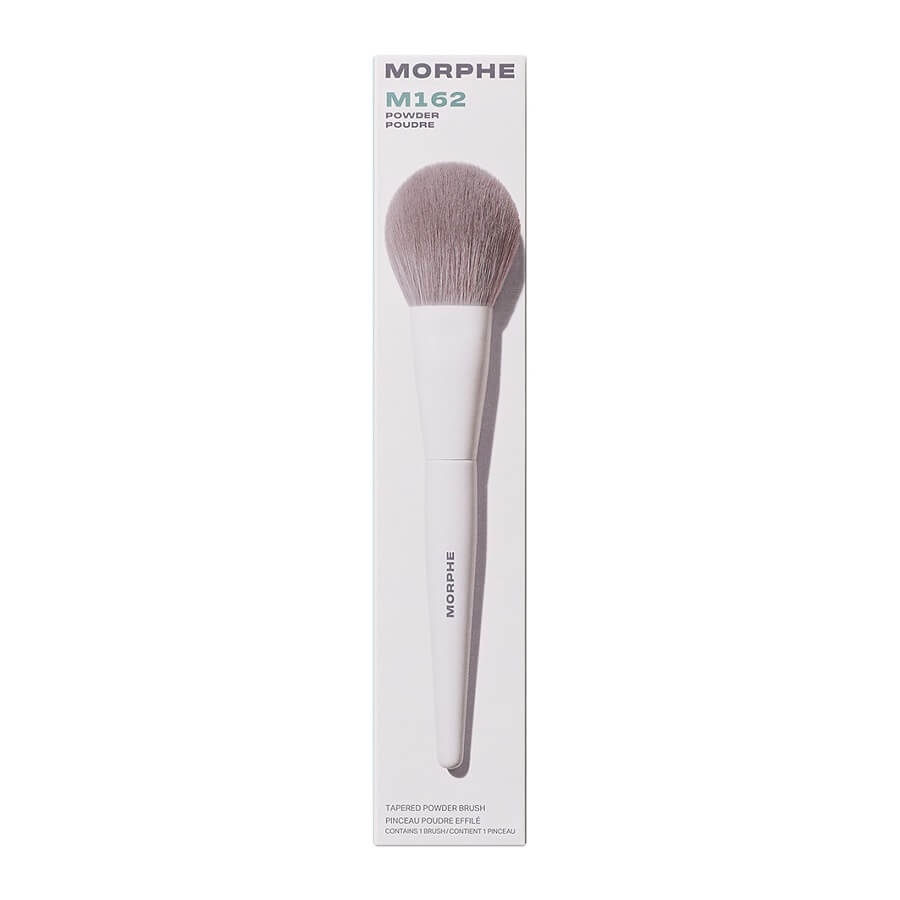 M162 Tapered Powder Brush