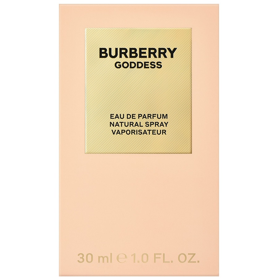 Burberry Goddess Eau de Parfum