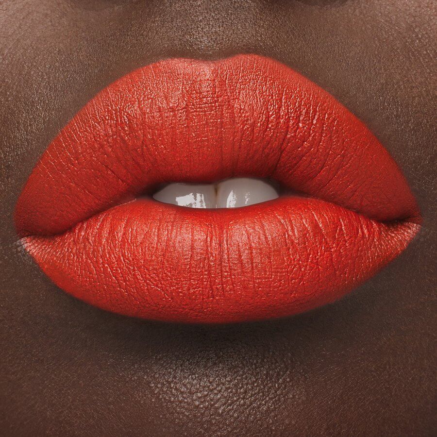 Macximal Matte Lipstick