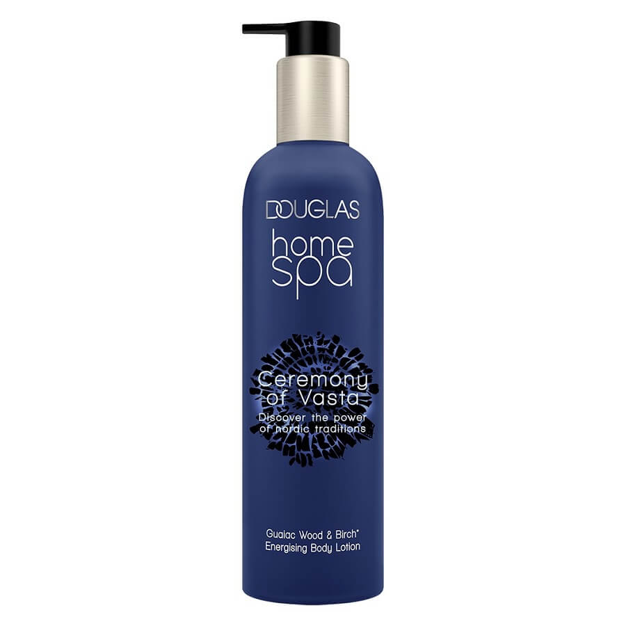 Body Lotion
