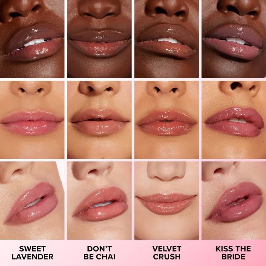 Lip Injection Extreme Plumping Clicks