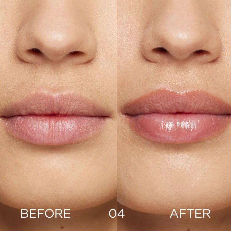 Lip Oil Balm 01