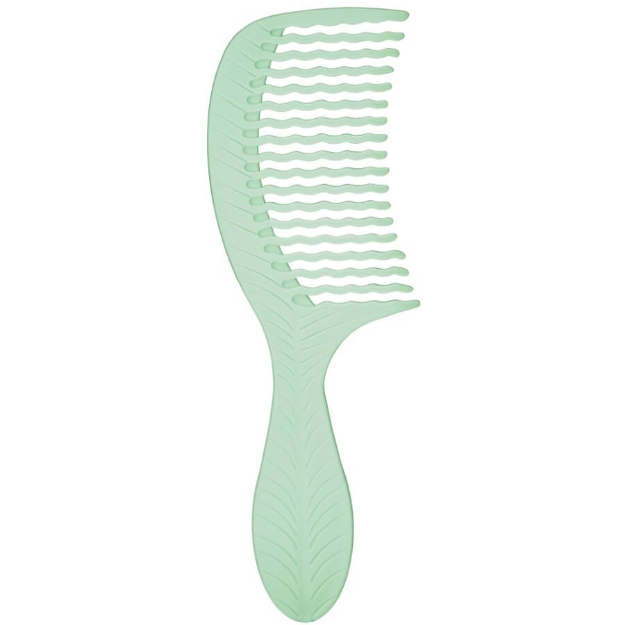 Go Green Treatment Comb Tea Tree Oil Infused