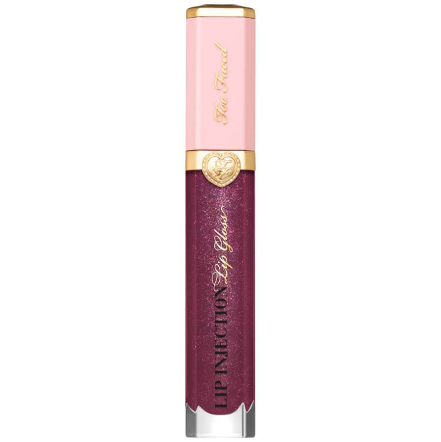 Lip Injection Power Plumping Lip Gloss