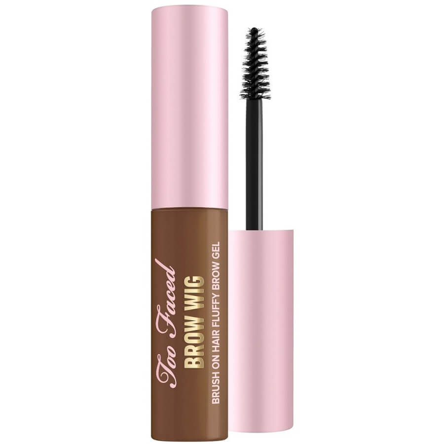 Brow Wig Eyebrow Gel