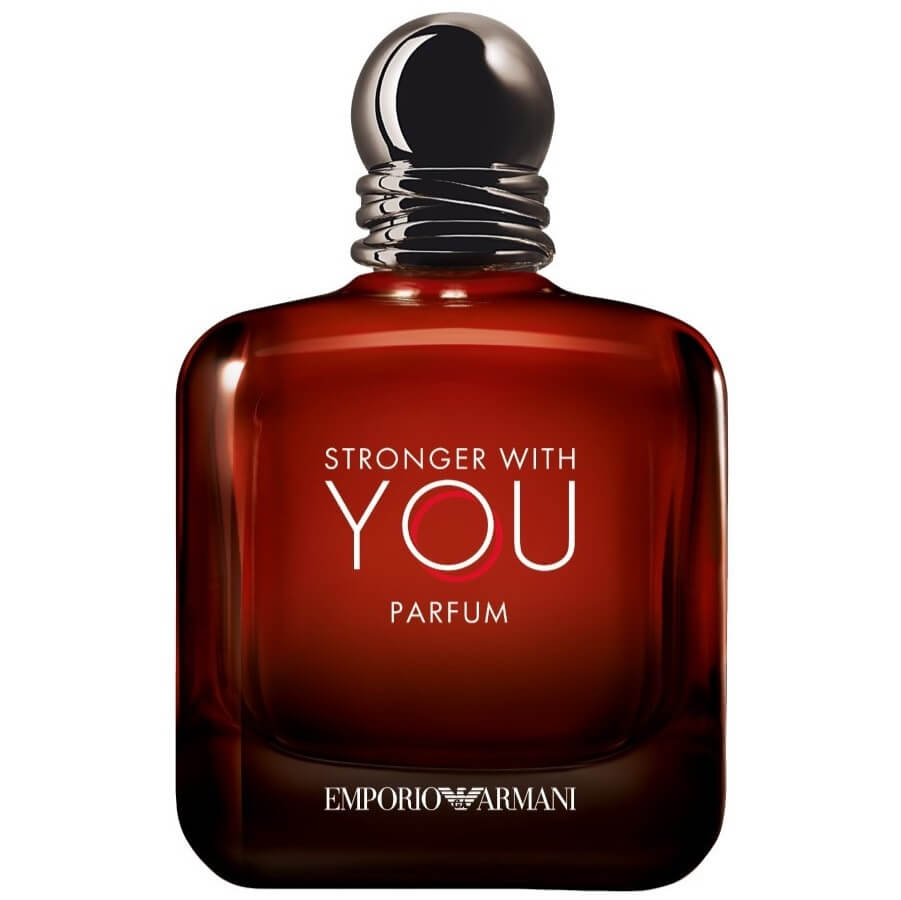 Emporio Armani Stronger With You Parfum