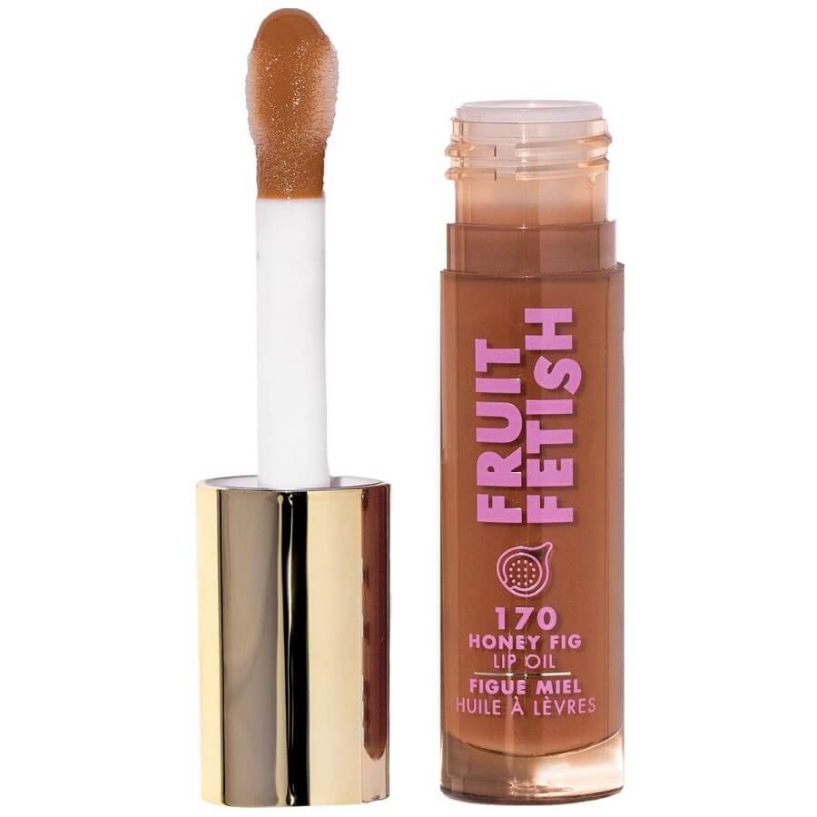 Fruit Fetish Lip Oil
