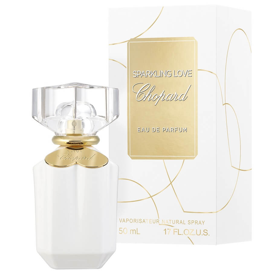 Sparkling Love Eau de Parfum