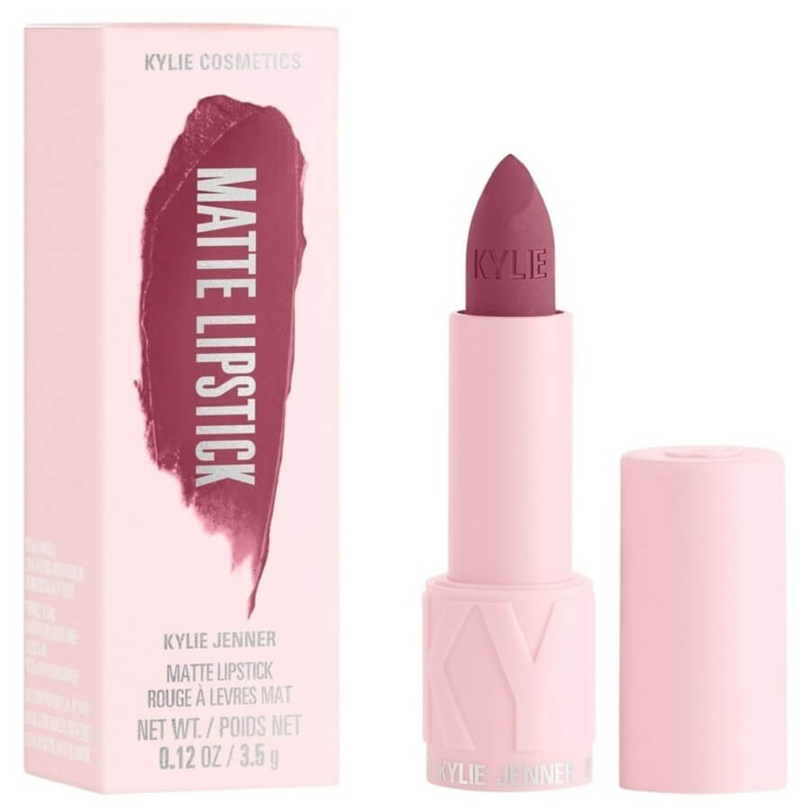 Matte Lipstick
