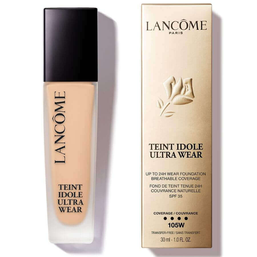 Teint Idole Ultra Wear