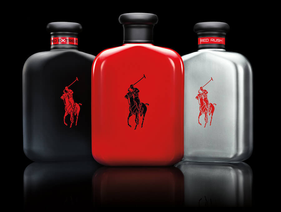 Eau de Toilette