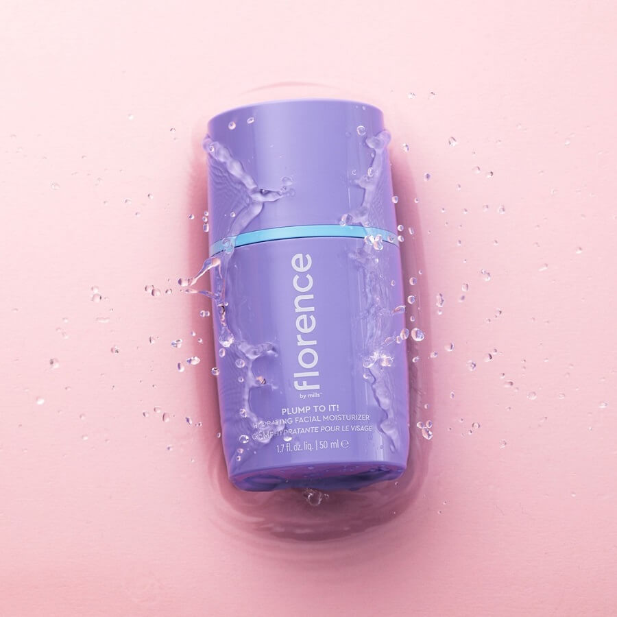 Plump To It Hydrating Moisturizer