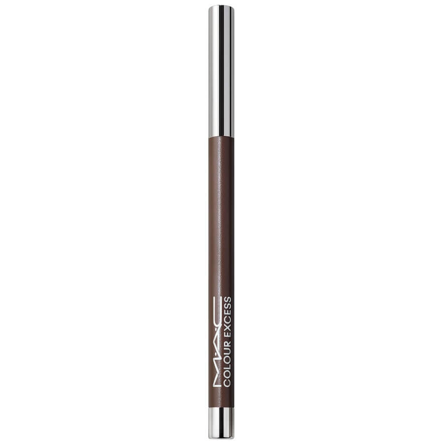 Colour Excess Gel Pencil Eyeliner