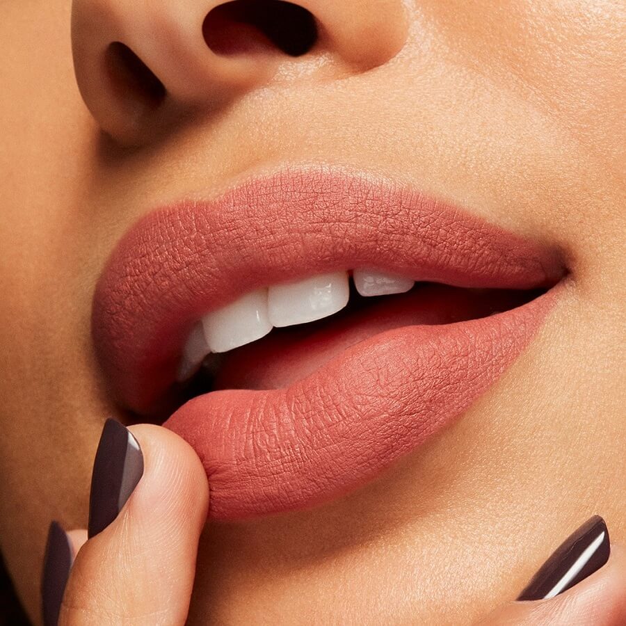 Locked Kiss Inq Liquid Lipstick
