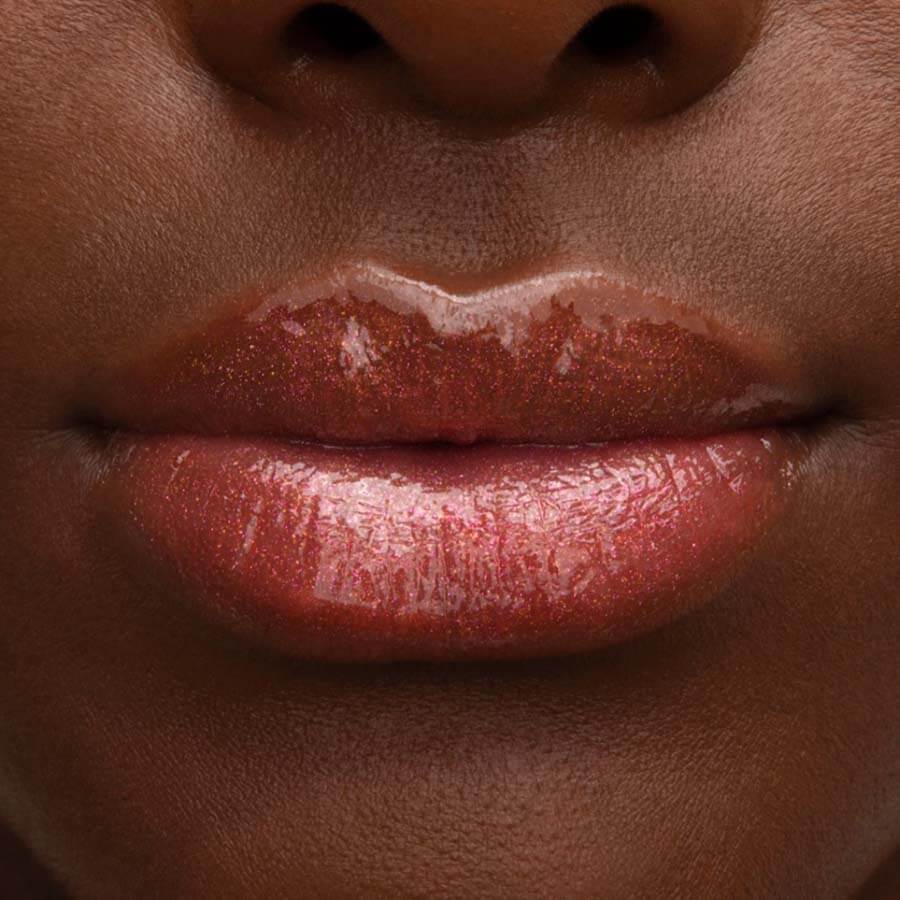 Lip Injection Power Plumping Lip Gloss