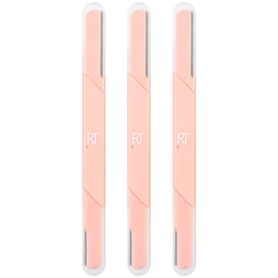 Face & Brow Razors