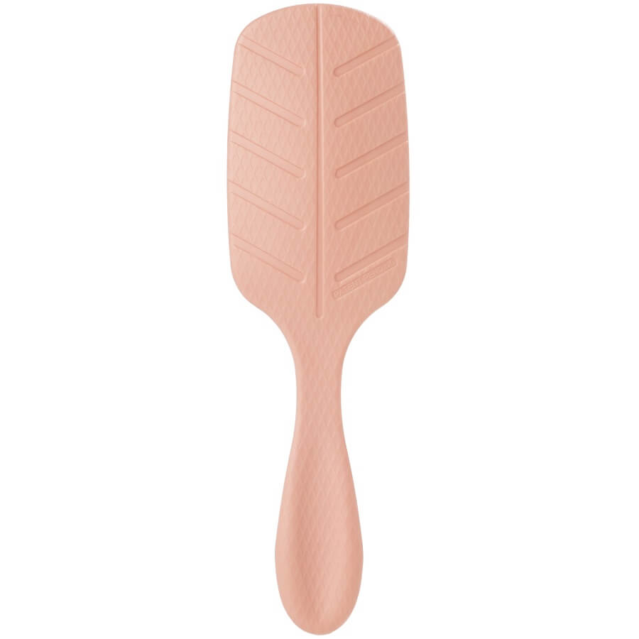 Go Green Coconut Oil Infused Treatment Brush