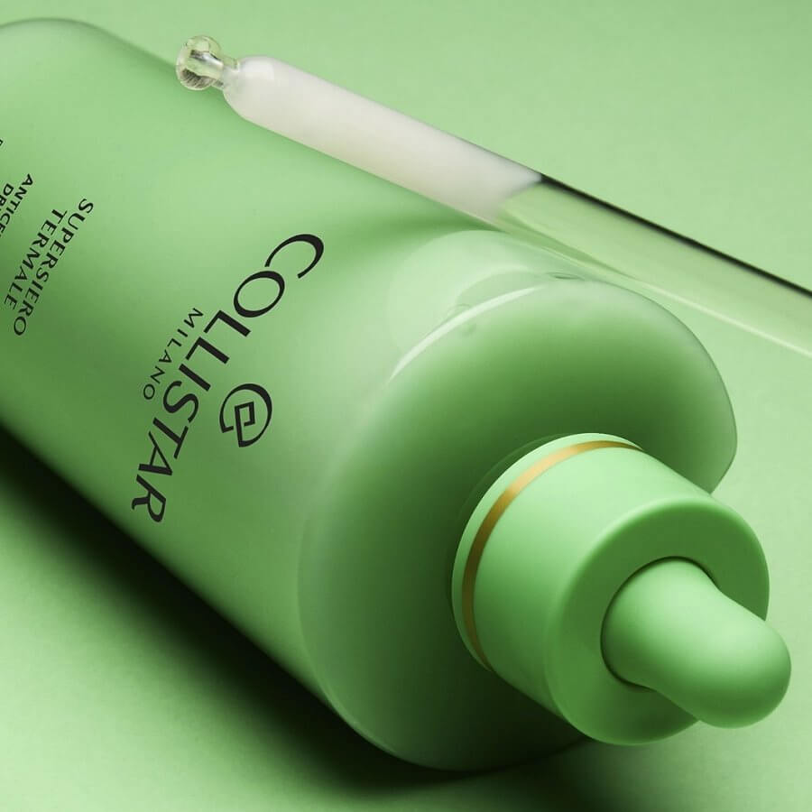 Anticellulite Draining Thermal Superserum