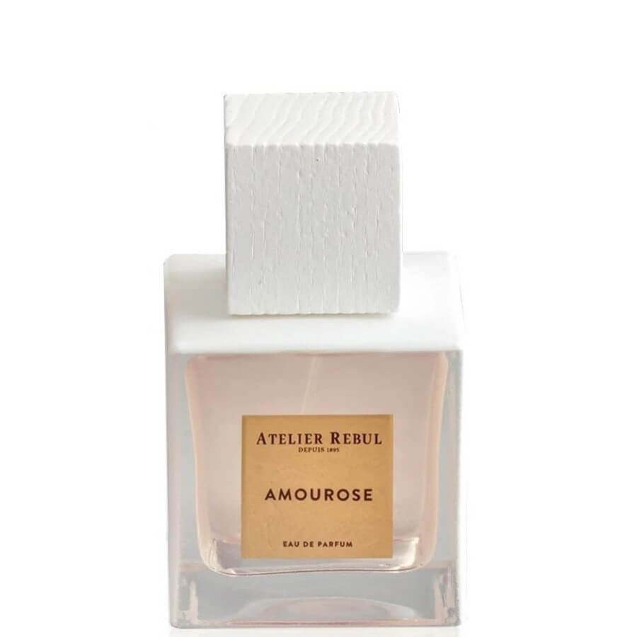 Amourose Eau de Parfum