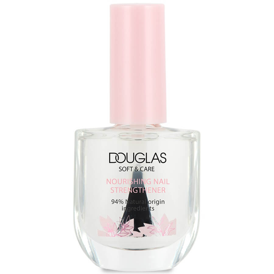 Nourishing Nail Strengthener