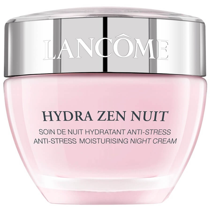 Hydra Zen Anti-Stress Moisturising Night Cream