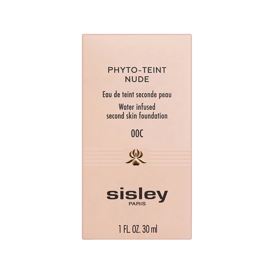 Phyto Teint Nude Foundation