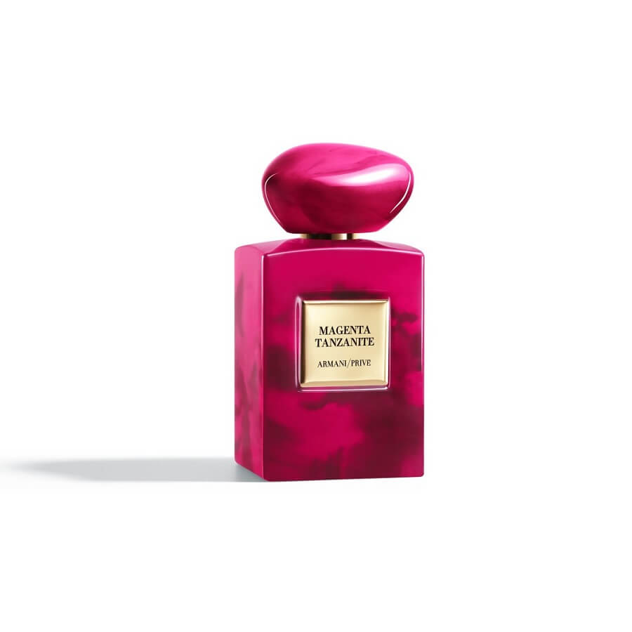 Magenta Tanzanite Eau de Parfum