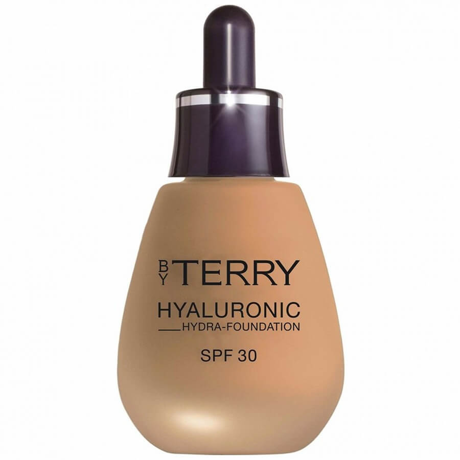 Hyaluronic Hydra Foundation