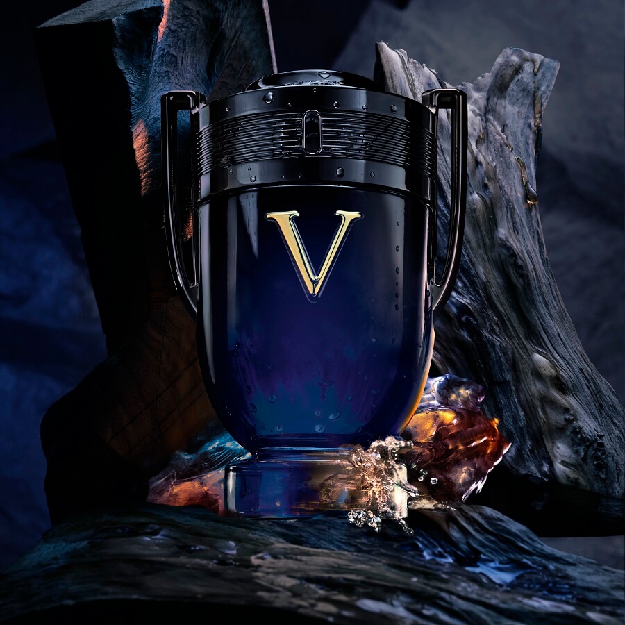Invictus Victory Elixir Eau de Parfum