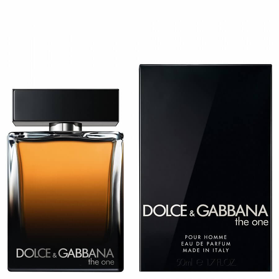 D&G The One Man Eau de Parfum
