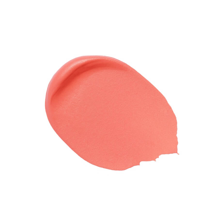 Blurring Serum Blush