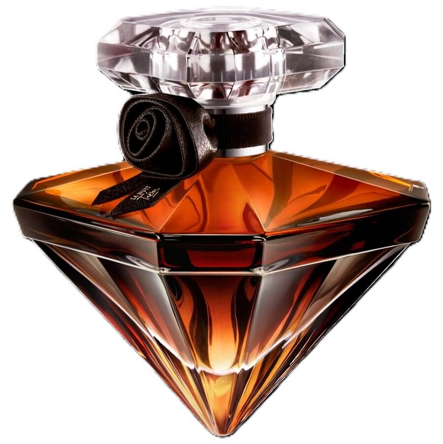 La Nuit Trésor Vanille Noire Eau de Parfum