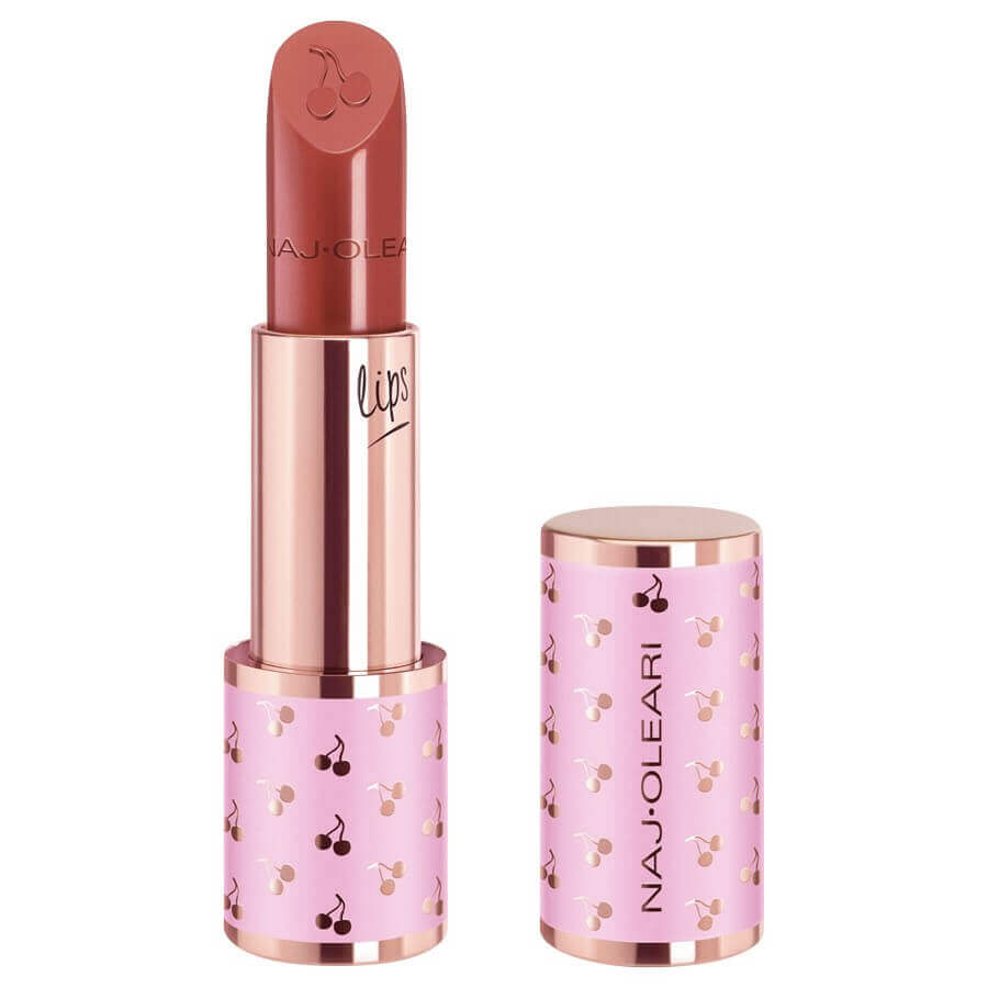 Forever Matte Lipstick