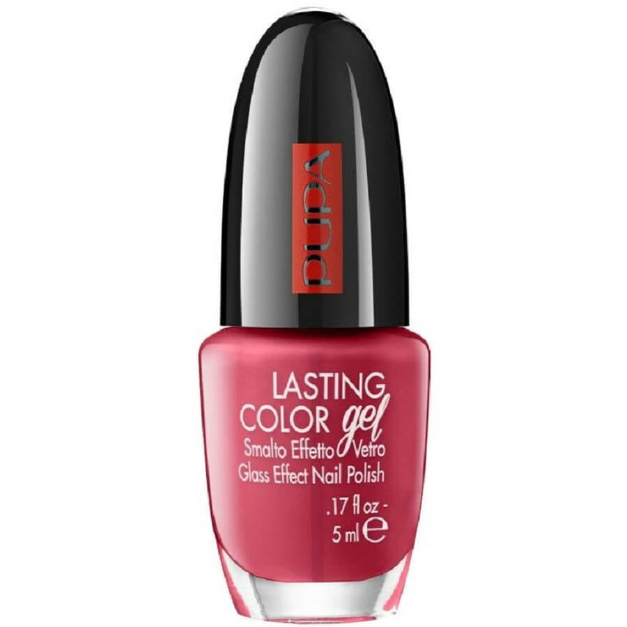 Lasting Color Gel Nail Polish