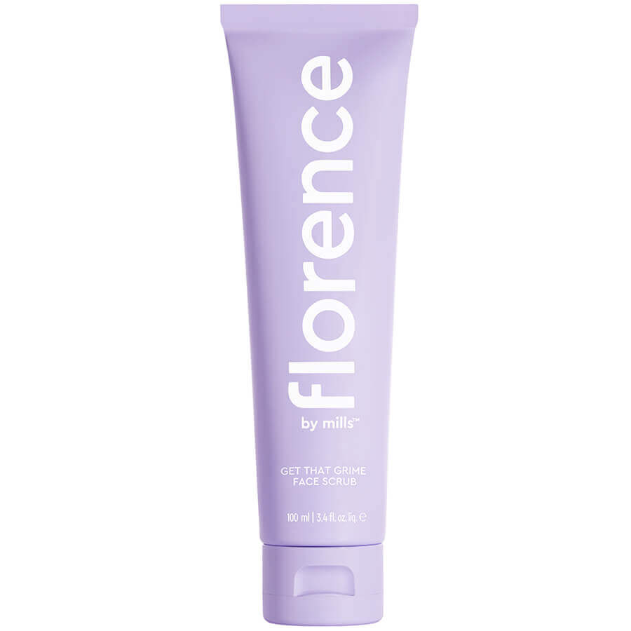 Get That Grime Face Scrub